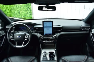 Ford Explorer – thumbnail 10