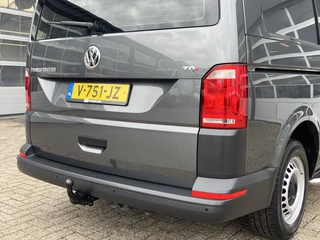 Volkswagen Transporter – thumbnail 7