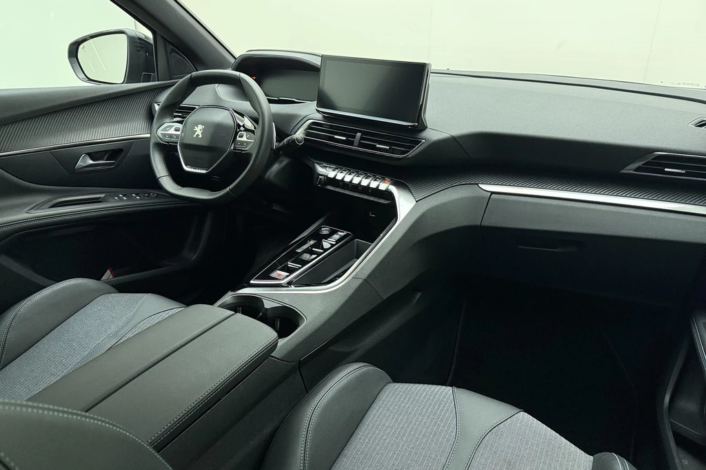 Peugeot 3008 – foto 15