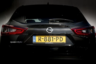 Nissan QASHQAI – thumbnail 7