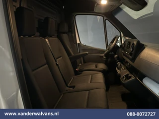 Mercedes-Benz Sprinter – thumbnail 11