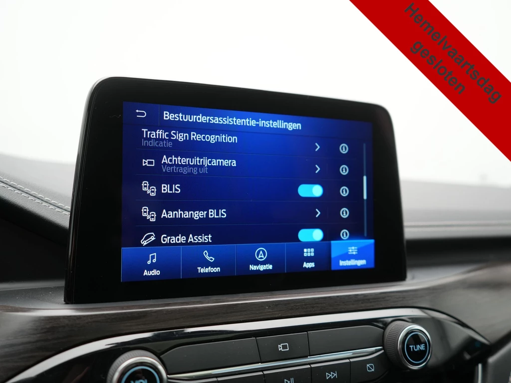 Ford Kuga – foto 38