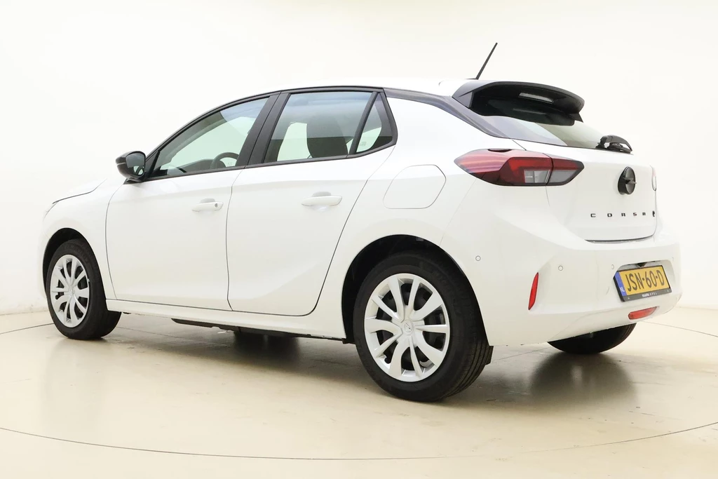 Opel Corsa-e – foto 4