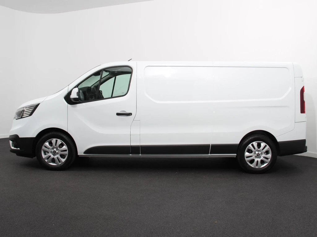 Renault Trafic – foto 3