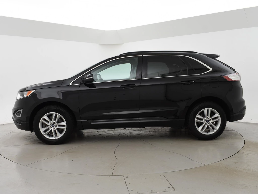 Ford Edge – foto 2