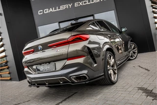 BMW X6 – thumbnail 8