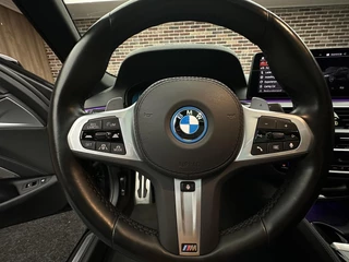 BMW 5 Serie – thumbnail 20
