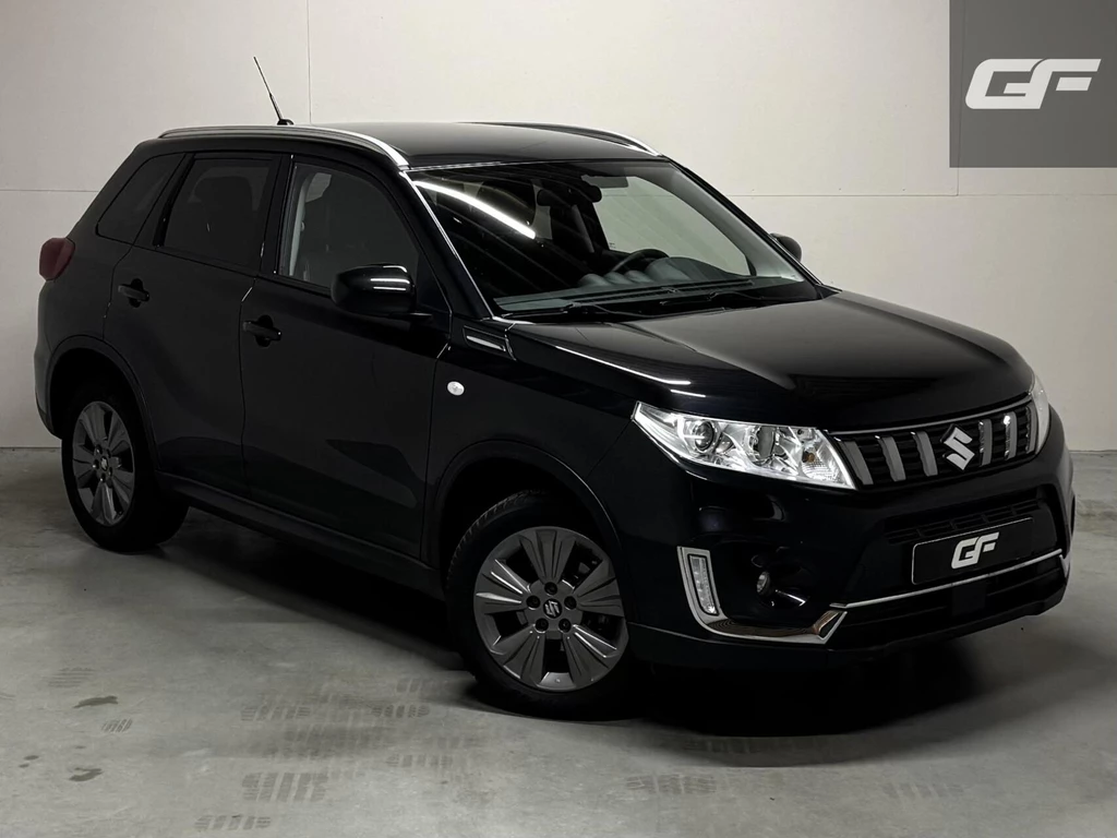 Suzuki Vitara – foto 17
