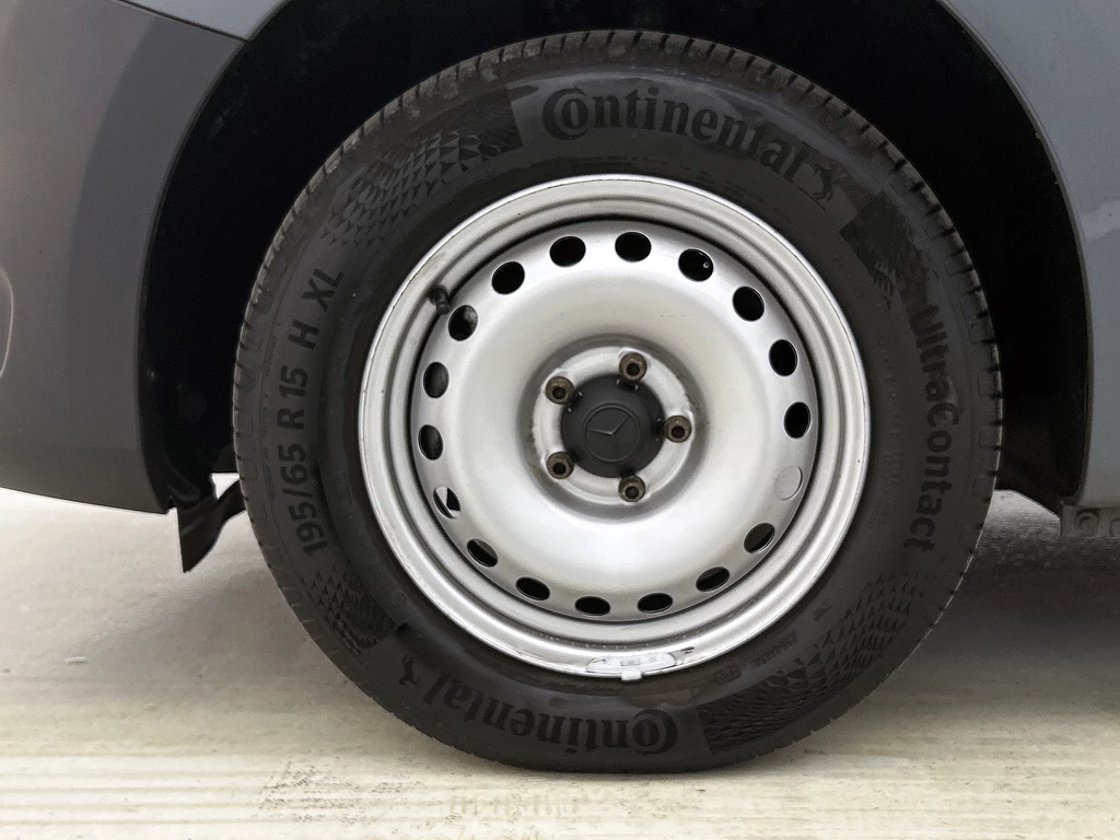 Mercedes-Benz Citan – foto 31