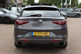 Alfa Romeo Stelvio – thumbnail 4