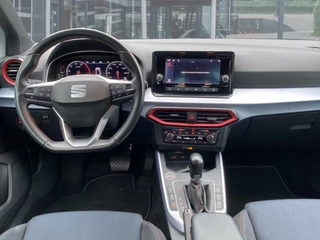SEAT Arona – thumbnail 14