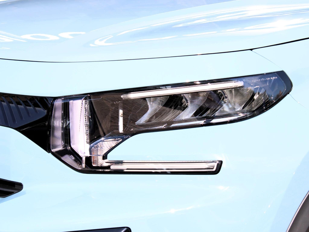 Citroën C3 Aircross – foto 20