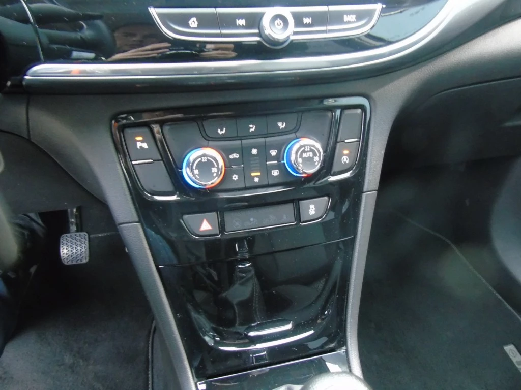 Opel Mokka X – foto 24