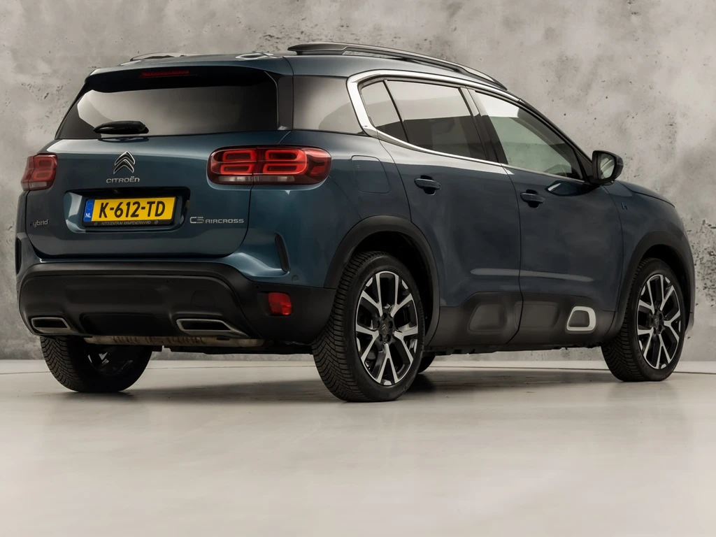 Citroën C5 Aircross – foto 6