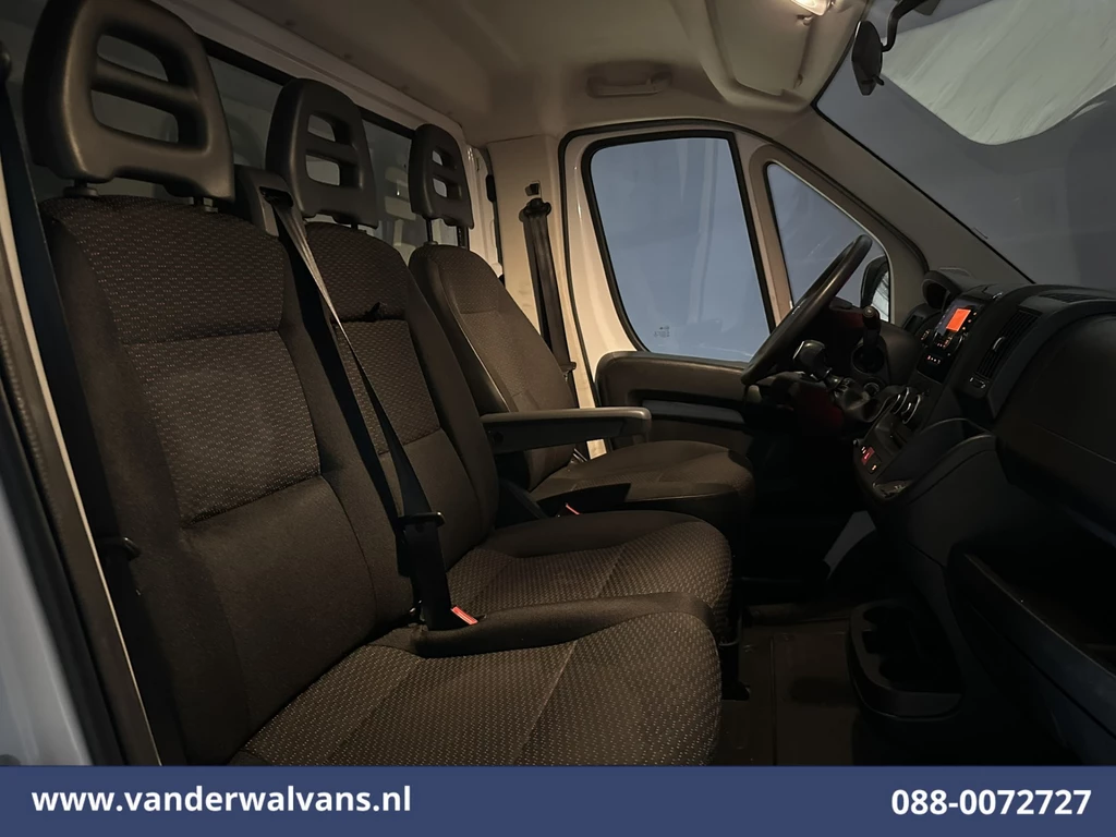 Citroën Jumper – foto 10