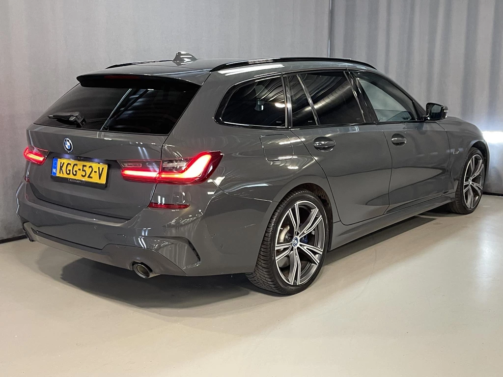 BMW 3 Serie – foto 4
