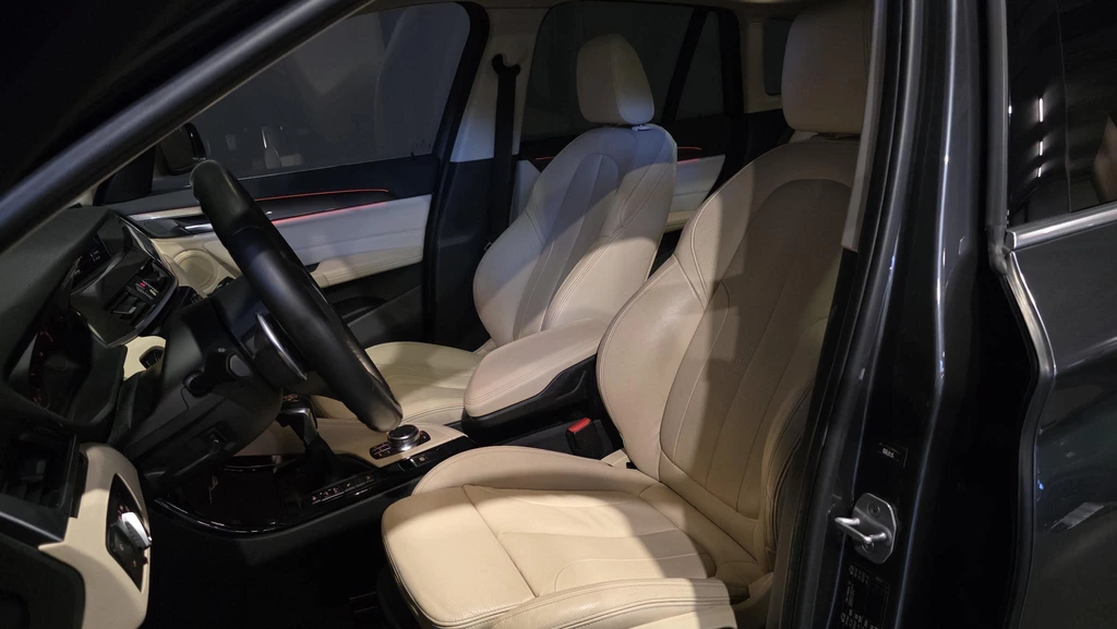 BMW X1 – foto 12