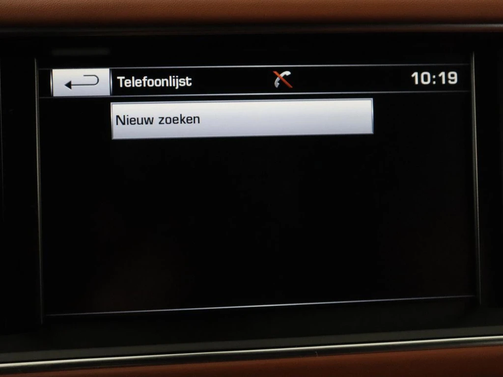 Land Rover Range Rover – foto 27