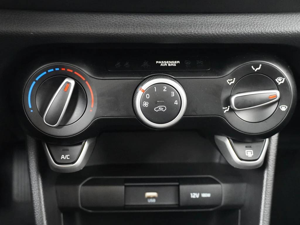 Kia Picanto – foto 27