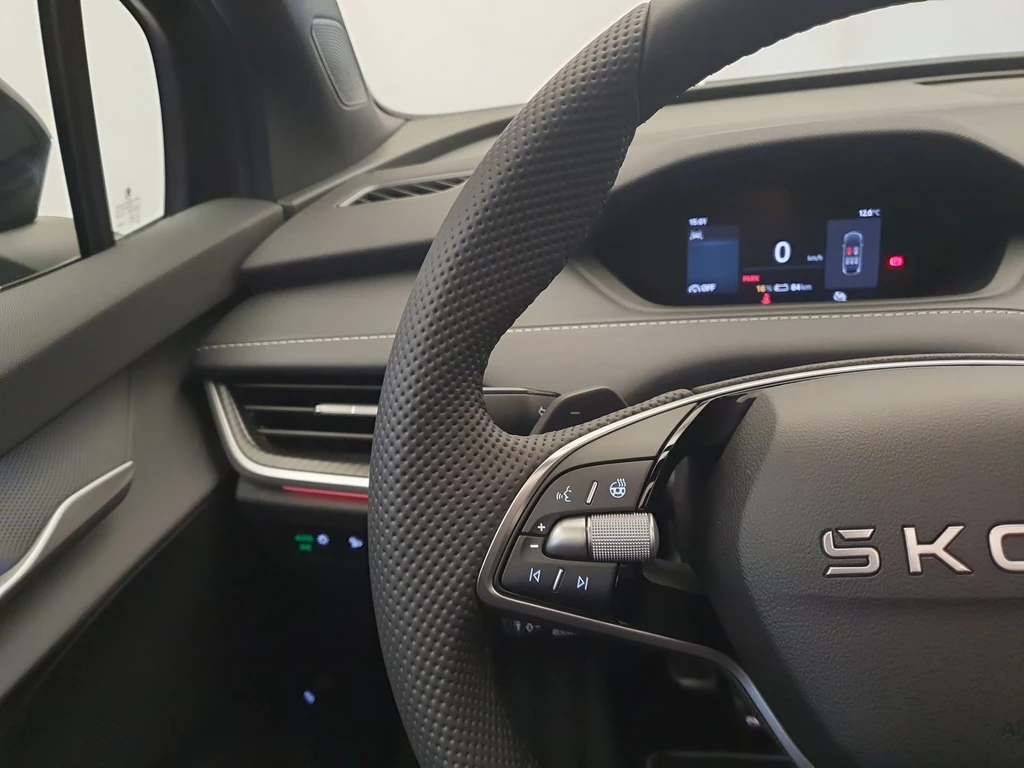 Škoda Enyaq iV – foto 12