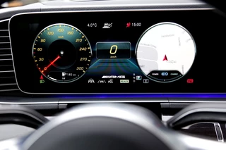 Mercedes-Benz GLE – thumbnail 70