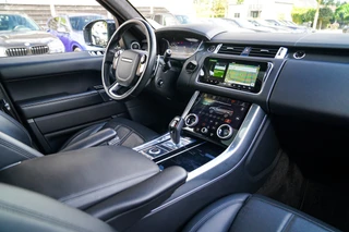 Land Rover Range Rover Sport – thumbnail 23