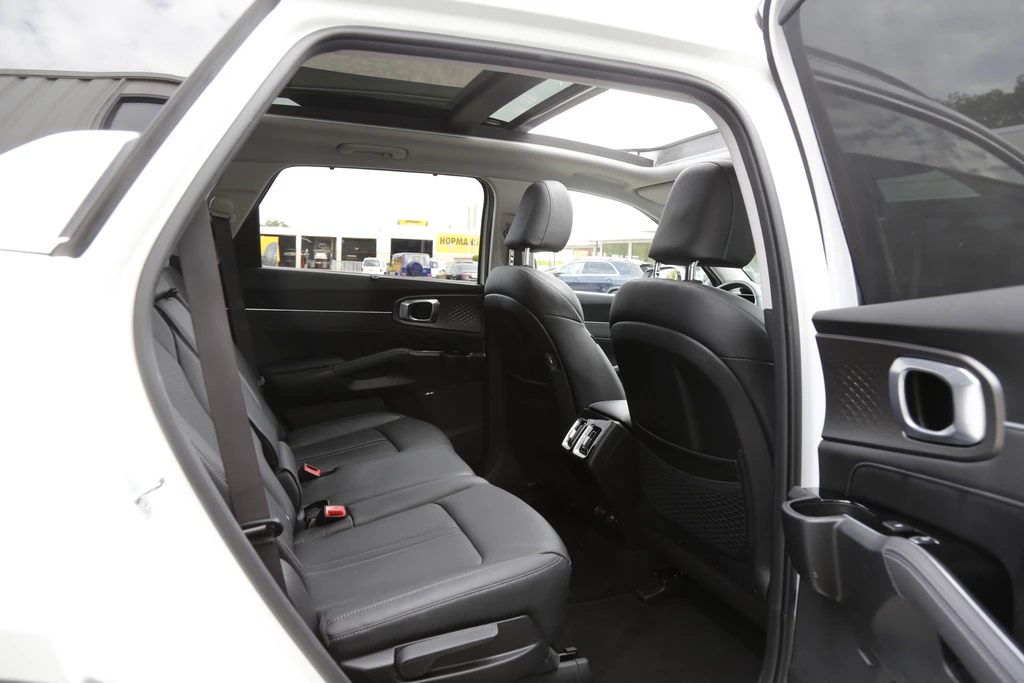 Kia Sorento – foto 42