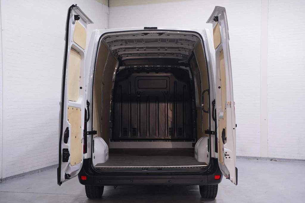 Renault Master – foto 14