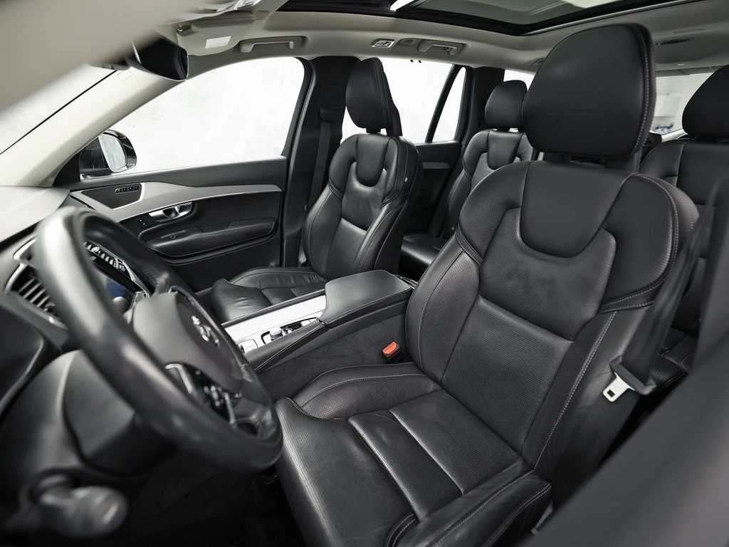 Volvo XC90 – foto 16