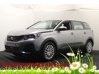 Peugeot 5008 – thumbnail 1