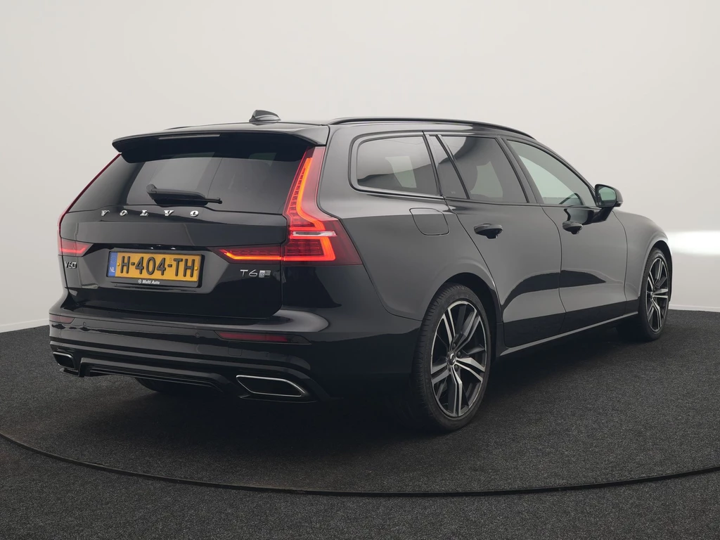 Volvo V60 – foto 7