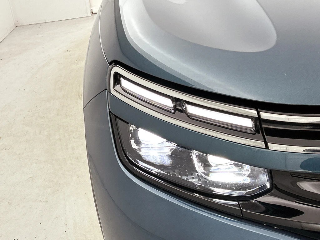 Citroën C5 Aircross – foto 26