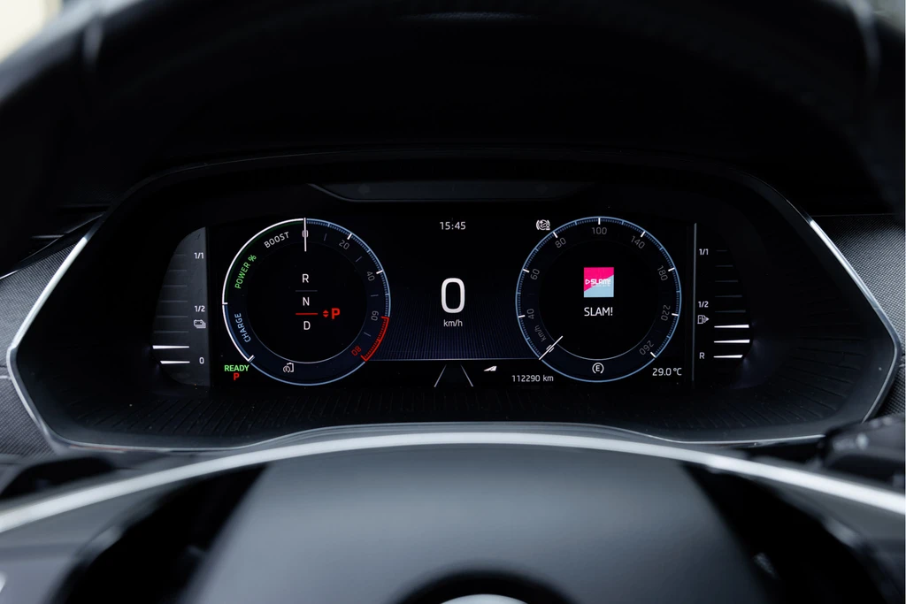 Škoda Octavia – foto 13