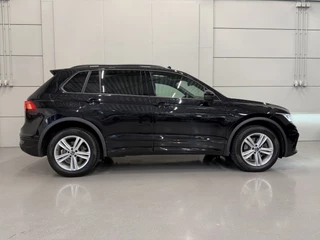 Volkswagen Tiguan – thumbnail 8