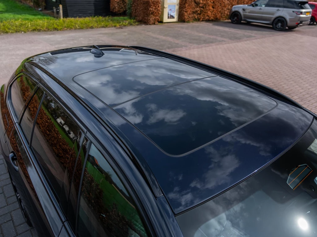 BMW 5 Serie – foto 40