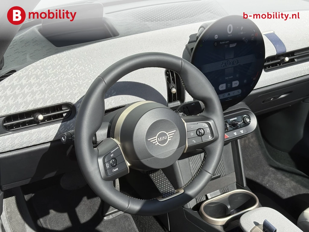 MINI Cooper S Cabrio – foto 10
