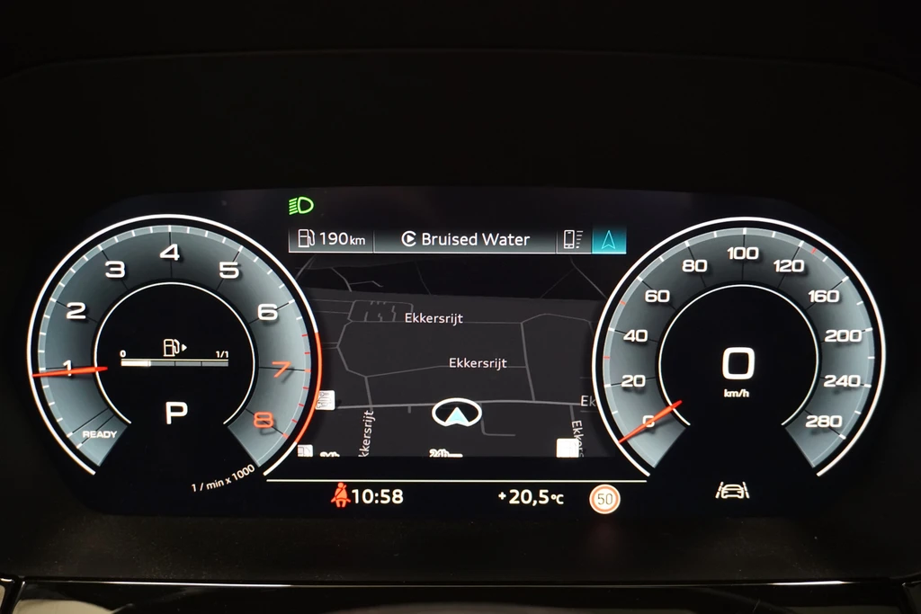 Audi A3 – foto 29