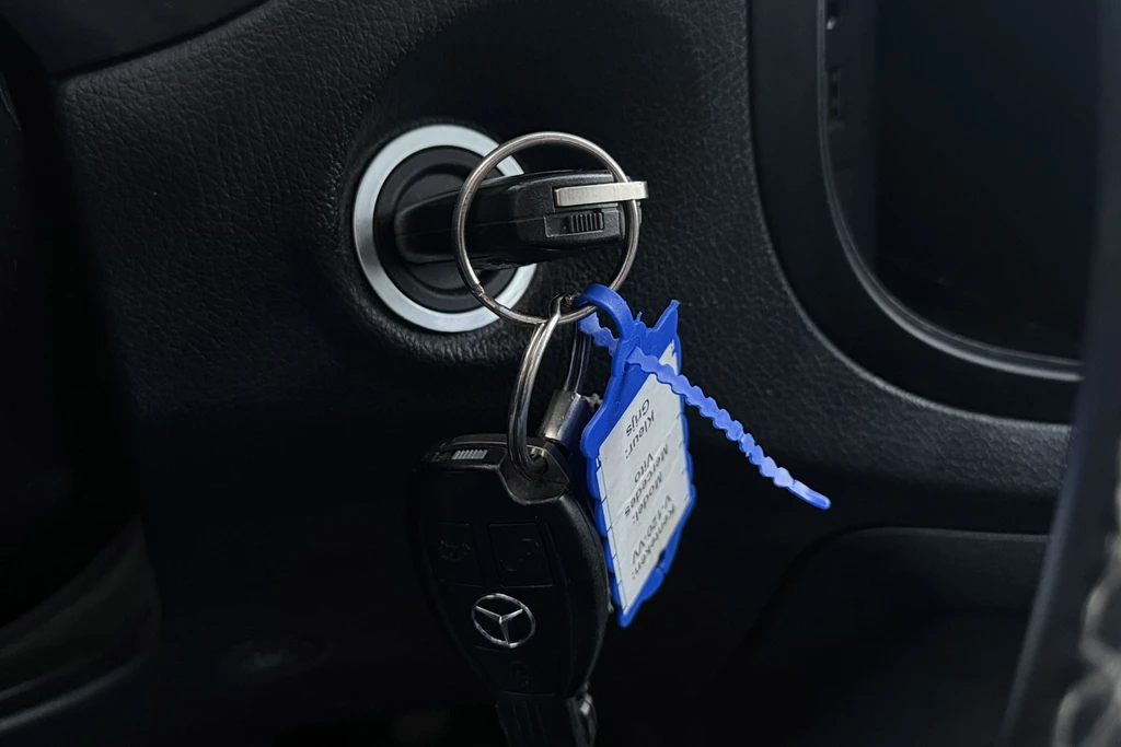 Mercedes-Benz Vito – foto 34