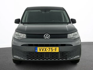Volkswagen Caddy – thumbnail 6