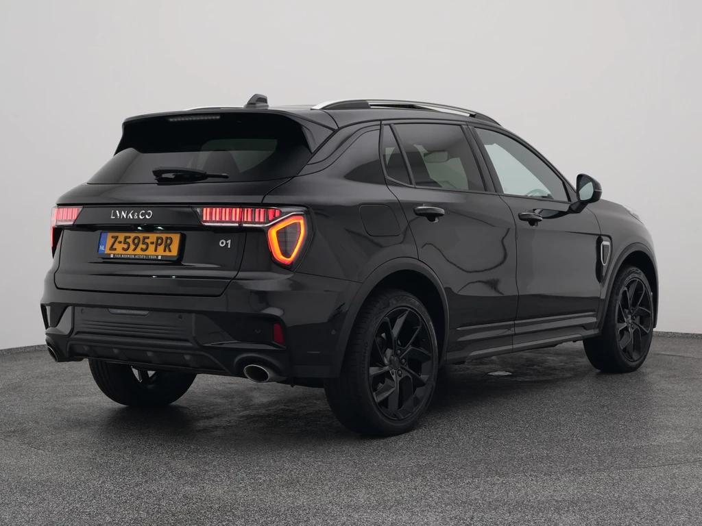 Lynk & Co 01 – foto 11