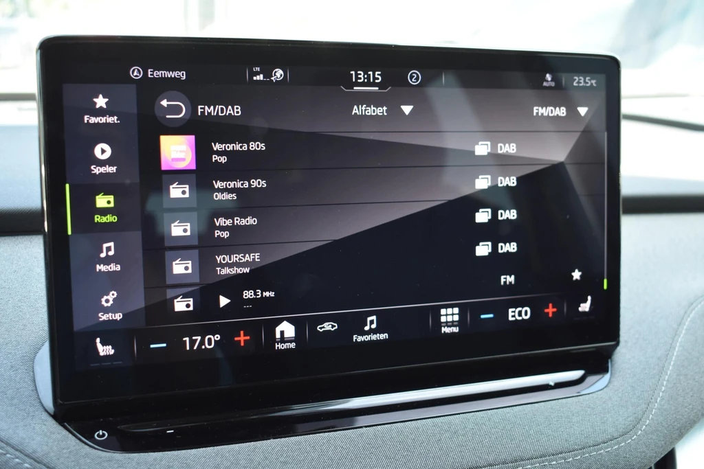 Škoda Enyaq iV – foto 16