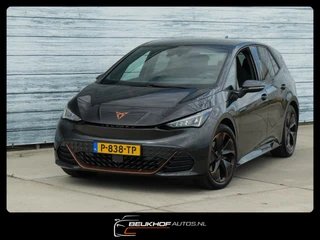 CUPRA Born – thumbnail 4