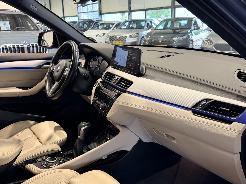 BMW X1 – foto 19