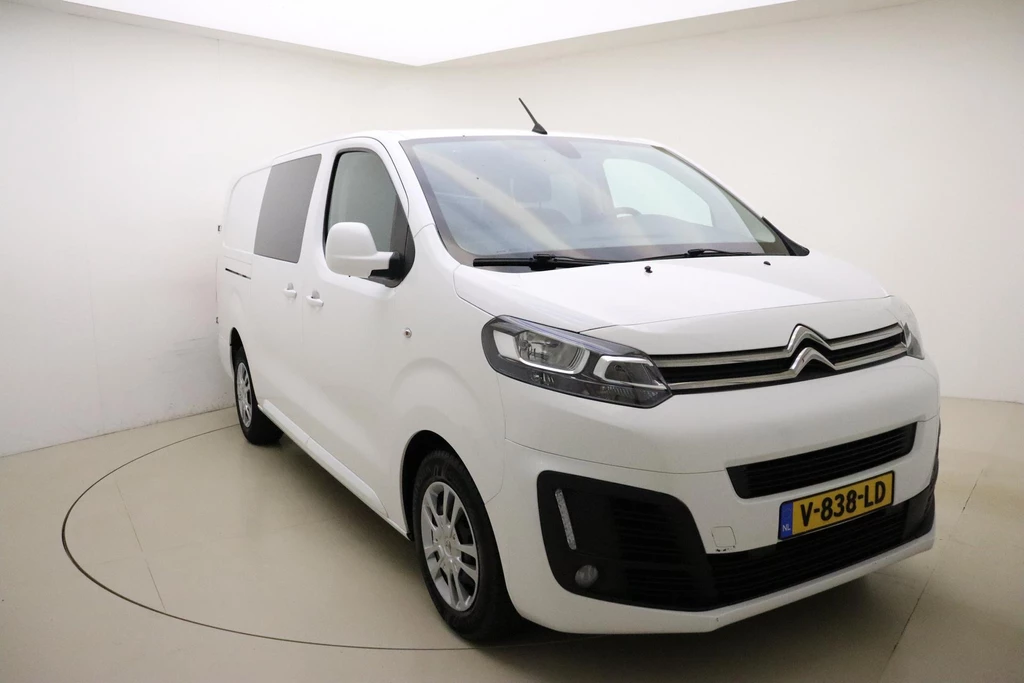 Citroën Jumpy – foto 5