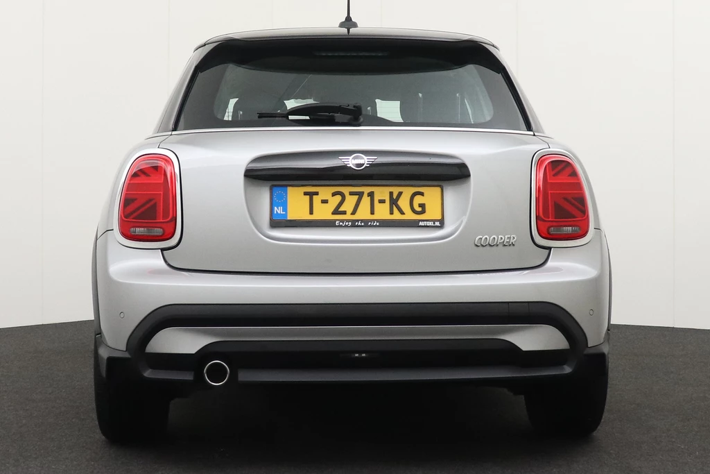 MINI Cooper – foto 3
