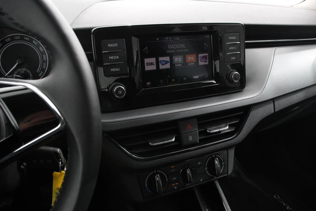 Škoda Kamiq – foto 12