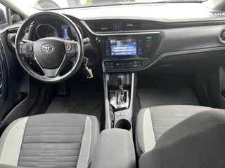 Toyota Auris – thumbnail 13
