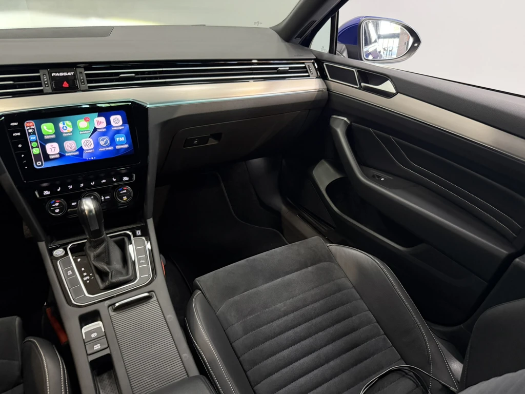 Volkswagen Passat – foto 24