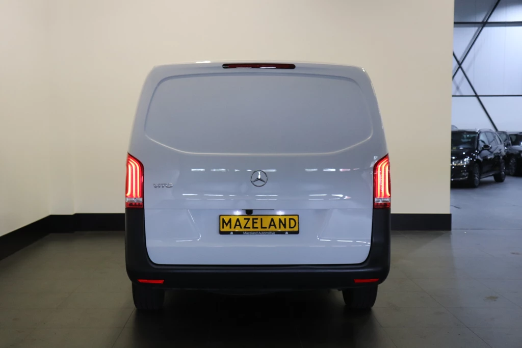 Mercedes-Benz Vito – foto 3