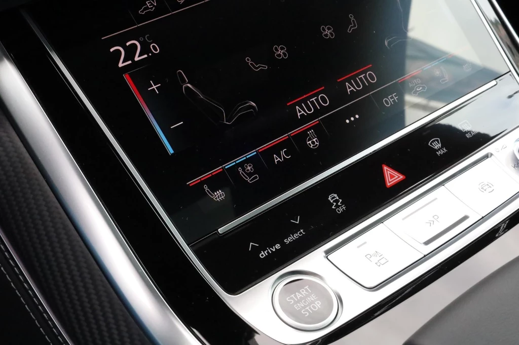 Audi Q8 – foto 27